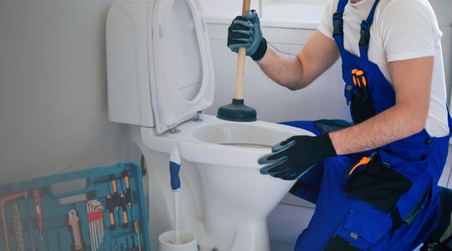 Professional Leak Detection in Newnan, GA